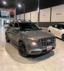 هيونداي فينو